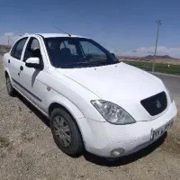 تیبا مدل 96صندوق دار