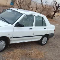 پراید|خودرو سواری و وانت|قزوین, |دیوار