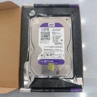 هارد اکسترنال ۱ ترابایت وسترن|قطعات و لوازم جانبی رایانه|اصفهان, ملک‌شهر|دیوار