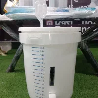 مزور ساده مزورمنقاری قیف قفل هواچوب پنبه سطل تخمیر|آرایشی، بهداشتی، درمانی|قهدریجان, |دیوار