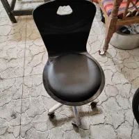 صندلی  جک دار