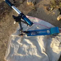 اسکوتر|دوچرخه، اسکیت، اسکوتر|اسلام‌شهر, مطهری|دیوار