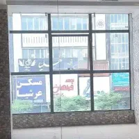 مغازه بر باغ فردوس  ( ۵۵۰ رهن کامل)