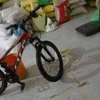 دوچرخه فیفا اصل