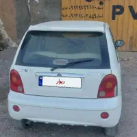 ام وی ام ۱۱۰ سه سلند|خودرو سواری و وانت|کرمان, |دیوار