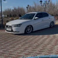 دناپلاس مدل97|خودرو سواری و وانت|تبریز, |دیوار