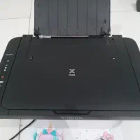 پرینتر سه کاره رنگی mg2540s