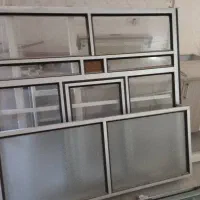 فروش خریدار پنجره المینیومی درب المینیومی