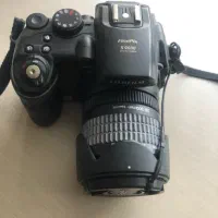 دوربین عکاسی فوجی