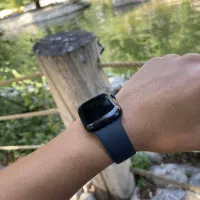 اپل واچ سری ۸ ۴۵
