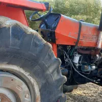 تراکتور  فرگوسن  کاردان  دار