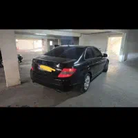 بنز c230 مدل 2008|خودرو سواری و وانت|تهران, پردیسان|دیوار
