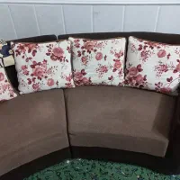 مبل ۷نفره راحتی