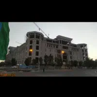 فروش ویلایی درسا مهر