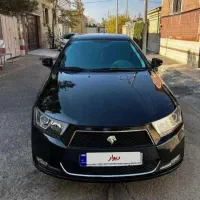 دنا پلاس ۶دنده ef7p مشکی