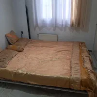 رو تختی دو نفره