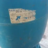 منبع تحت فشار آب