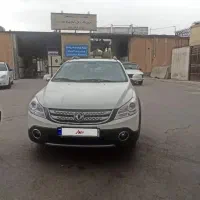 اچ سی کراس (H30 Cross)  مدل ۹۷