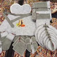 سرویس اشپزخانه