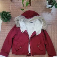 کاپشن/بارونی/مانتو سالم زیر قیمت|لباس|رشت, انصاری|دیوار