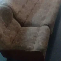 مبل ساده ۷ نفره