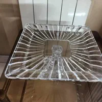 شیرینی خوری پایه دارژاپنی