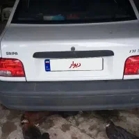 پراید 131 SE، مدل ۱۳۹۸|خودرو سواری و وانت|شیرگاه, |دیوار