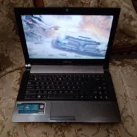 لپتاپAsus i7 SSD گرافیکی 8Gو12G|رایانه همراه|تهران, شمیران‌نو|دیوار