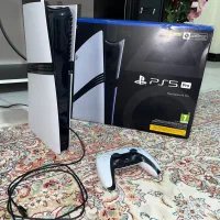 Playstation 5 pro cfi 7021|کنسول، بازی ویدئویی و آنلاین|تهران, مخصوص|دیوار