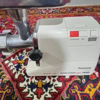 چرخ گوشت پاناسونیک