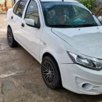 ماشین ساینا مدل ۱۴۰۰|خودرو سواری و وانت|بندر کنگان, |دیوار