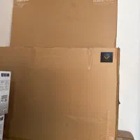 فروش تلویزیون های ساموسونگ دلوار|تلویزیون و پروژکتور|بوشهر, |دیوار