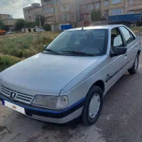پژو 405 مدل 93|خودرو سواری و وانت|اردبیل, |دیوار