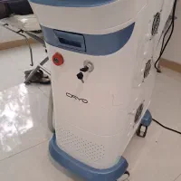 اپراتور دستگاه لاغری