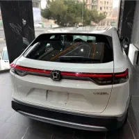 هوندا وزل 2024