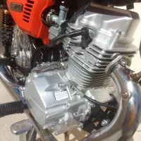 موتور نامی مدل 1401|موتورسیکلت|گراش, |دیوار