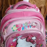 تراولی دخترانه