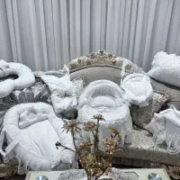 ست ساک حمل و ساک لوازم وتشک گارداردرحدنو اسپرت