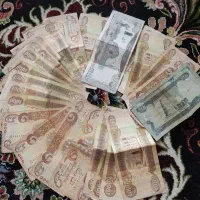 دینار کلکسیونی