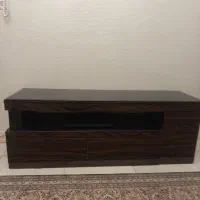 جلو مبلی ونیز تلویزیون|مبلمان خانگی و میز عسلی|قزوین, |دیوار