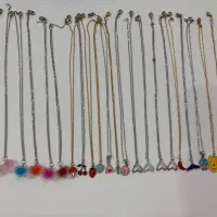 گردنبند فانتزی