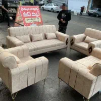 مبل راحتی رایان