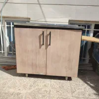 کابینت و سینگ