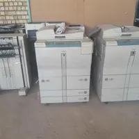 فروش 2عدد پرینتر و کپی کنون 8500 کم کار|پرینتر، اسکنر، کپی، فکس|کرمانشاه, |دیوار