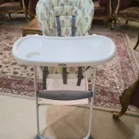 صندلی غذا جویی انگلستان