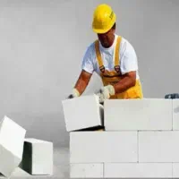 خدمات بنایی ساختمان