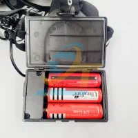 هدلایت کوهنوردی برند XBALONG مدل P70/p50|کوهنوردی و کمپینگ|تهران, پونک|دیوار