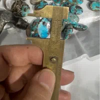 تراش سنگهای قیمتی و نیمه قیمتی