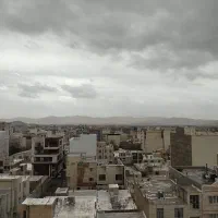 سرو 95m طبقه آخر دو بر نور تجهیز