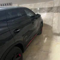 فونیکس fx مدل ۴۰۳|خودرو سواری و وانت|اسلام‌شهر, باغ فیض|دیوار